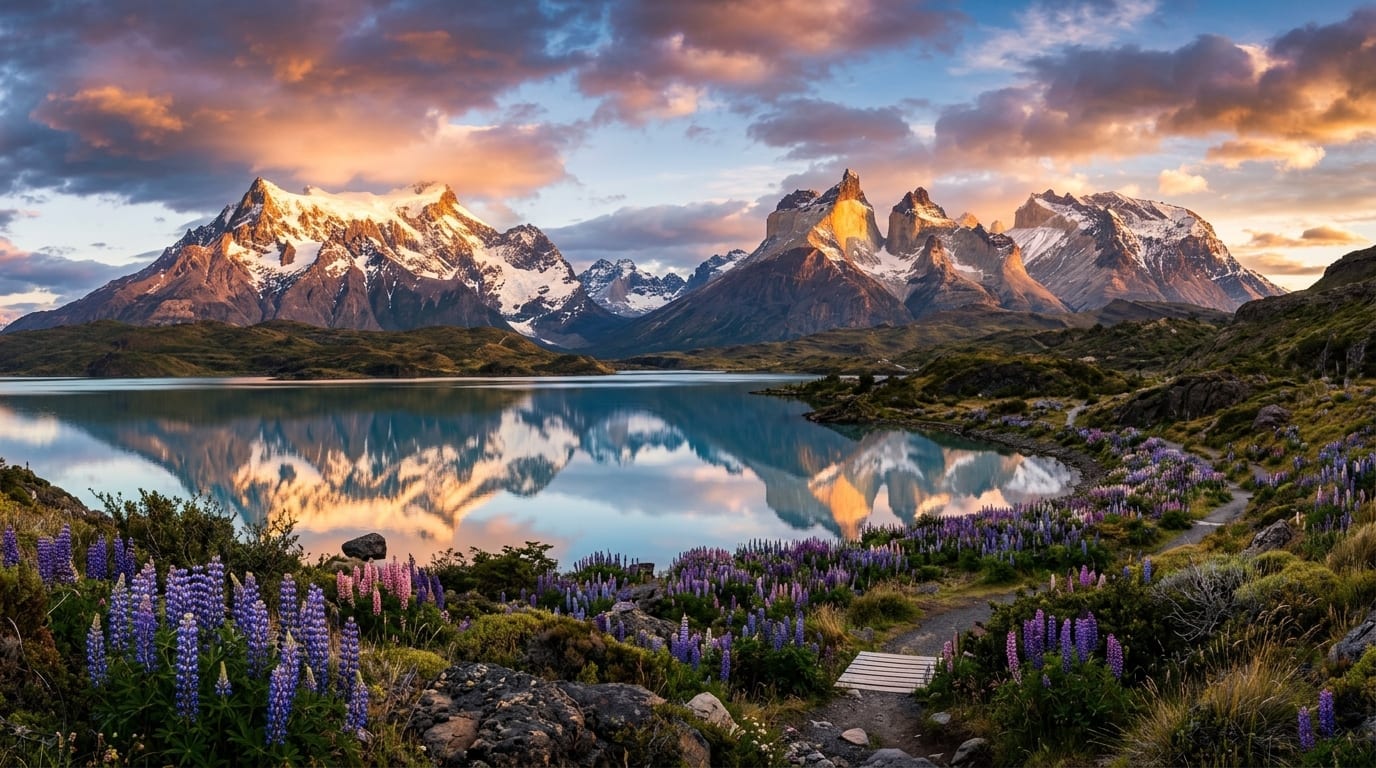 Lugares para Conhecer na Argentina: Os Melhores Destinos, Seguros e Onde Ficar