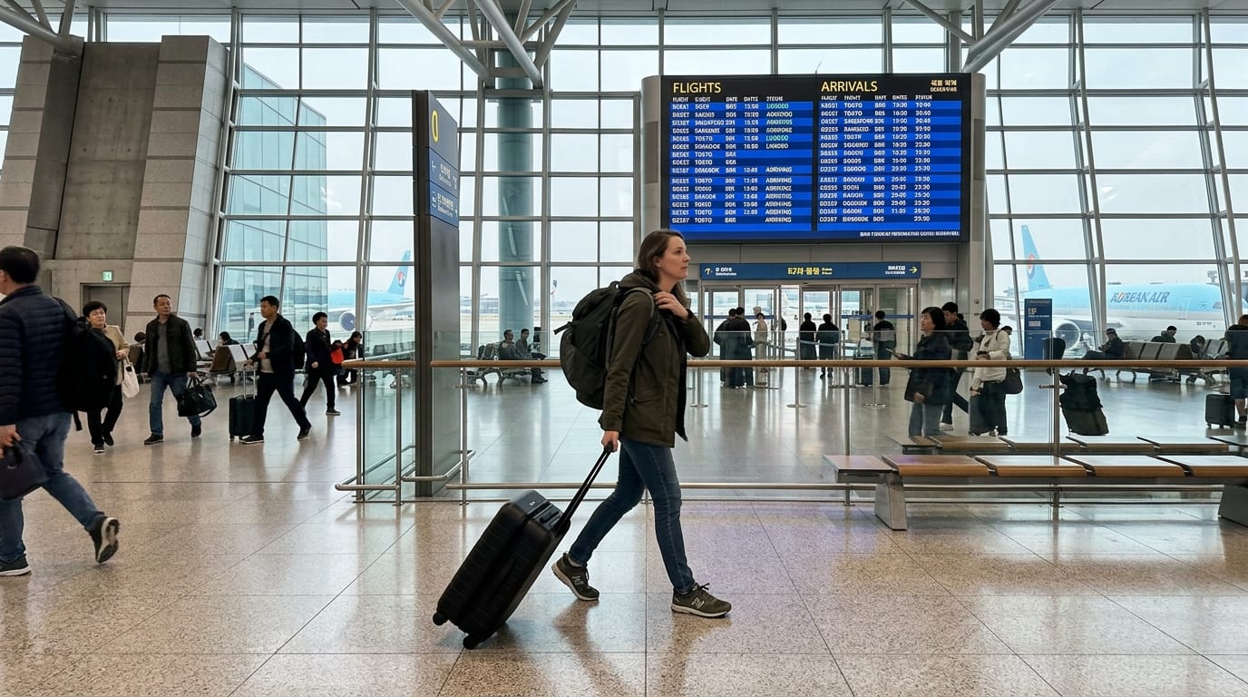 Seguro Viagem para Ásia: O Guia Completo por País, Coberturas e Roteiro