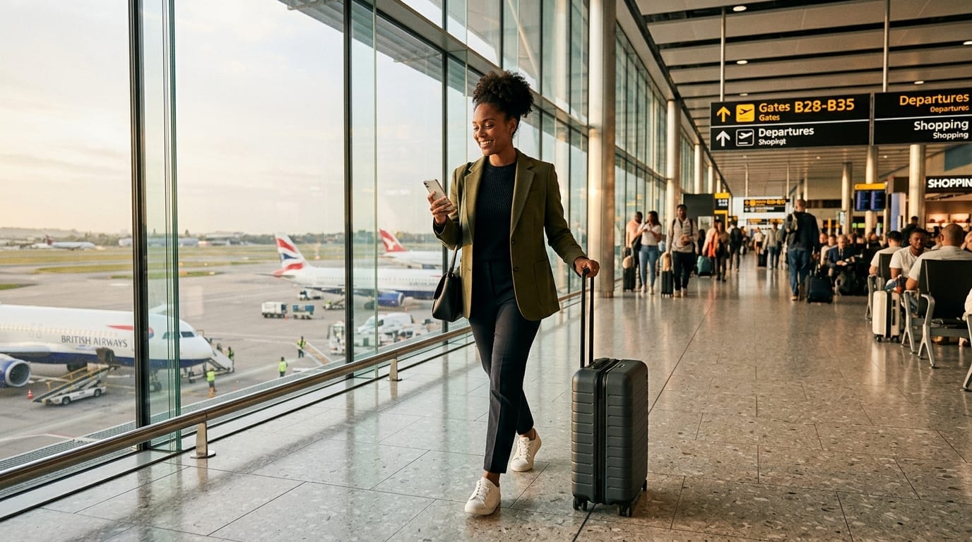 Esqueci de Contratar o Seguro Viagem: Ainda Posso Fazer a Apólice Depois do Embarque?