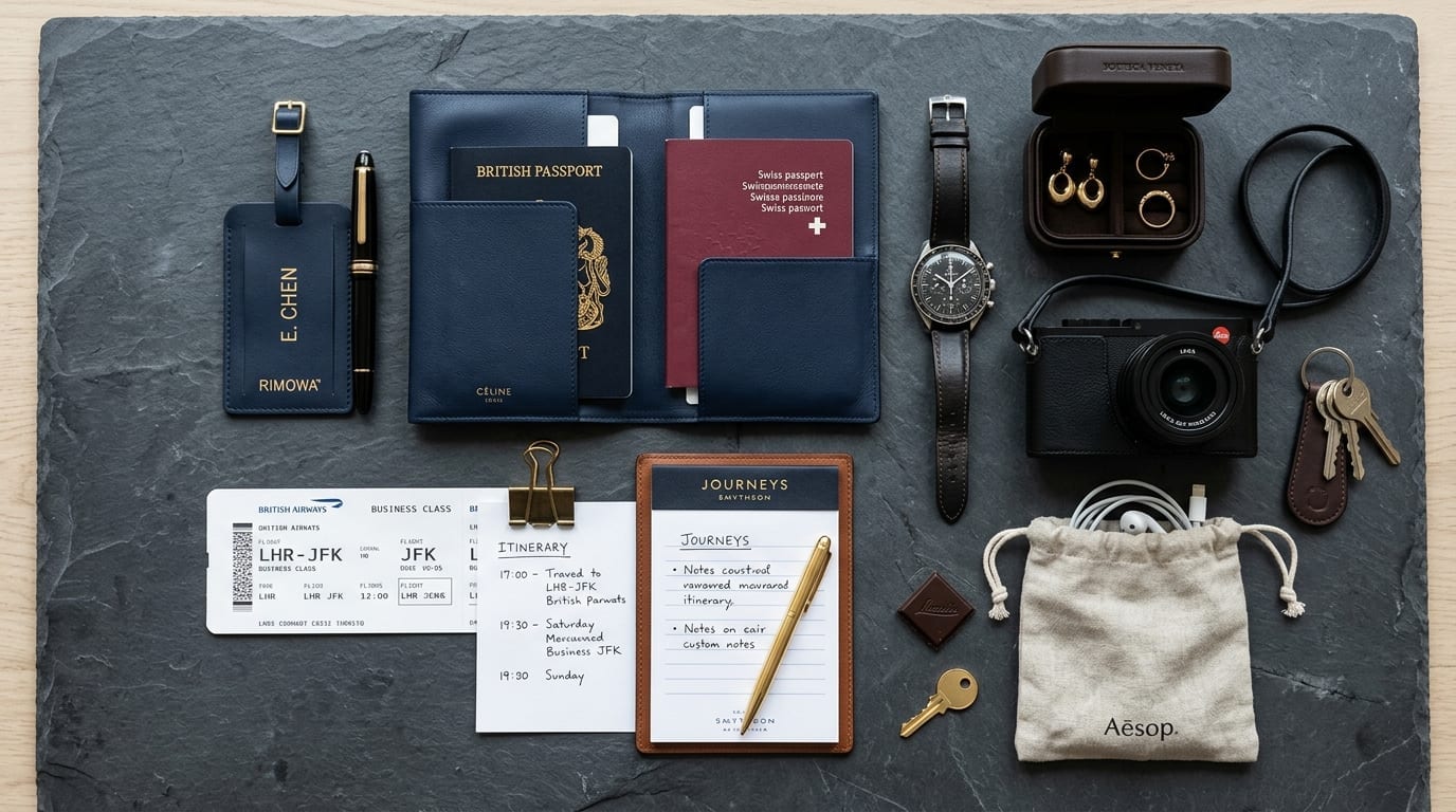 Guia técnico sobre o que é seguro viagem